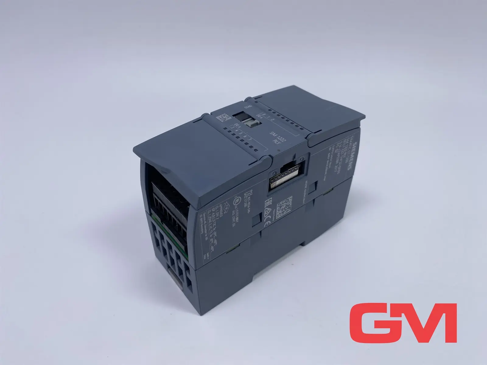 Produktfoto 1 von Siemens Digitalausgabe 6ES7222-1HF32-0XB0 digital output SM 1222 S7-1200 FS: 02