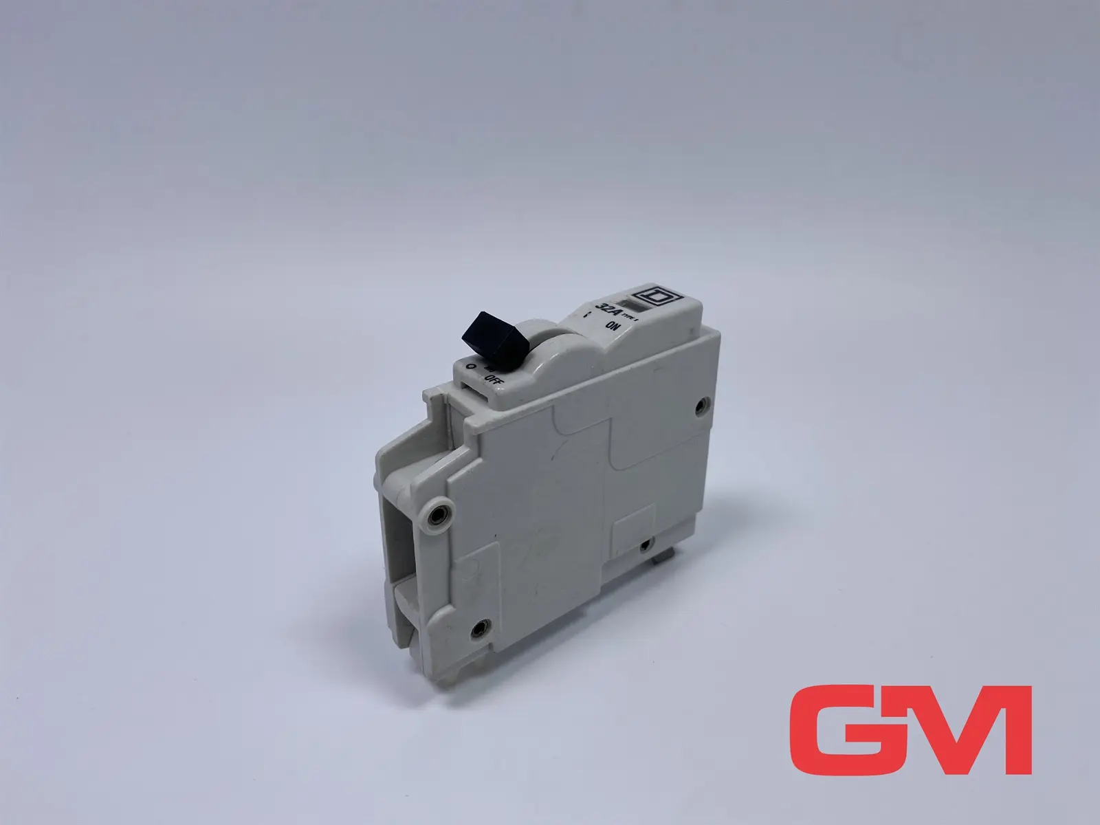 Produktfoto 1 von Square D Leitungsschutzschalter QOE miniature circuit breaker 240V 415V
