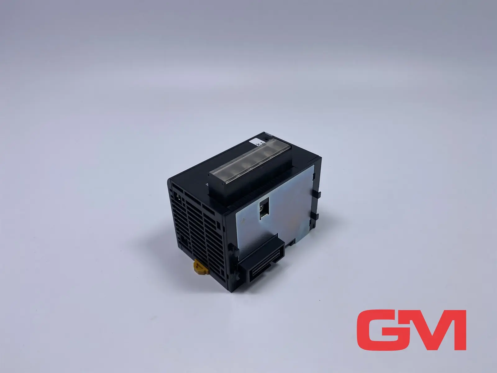 Produktfoto 1 von Omron SPS Netzteil CJ1W-PD025 power supply unit 24V DC 50W Steuerung PD025