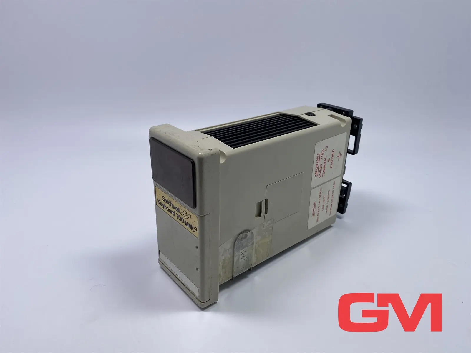 Produktfoto 1 von Satchwell Kontrolleinheit 563-2-402 keyboard unit module 700-MMC 2402 panel