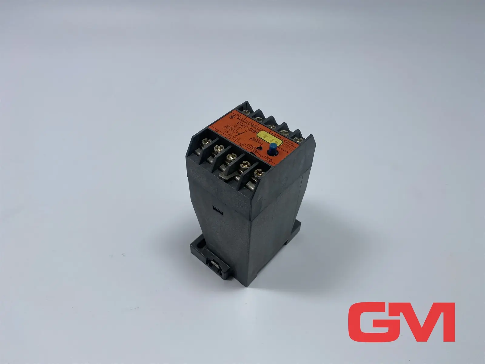 Produktfoto 1 von Klöckner Moeller Thermistor-Maschinenschutzgerät EMT-DBK motor protective 230V