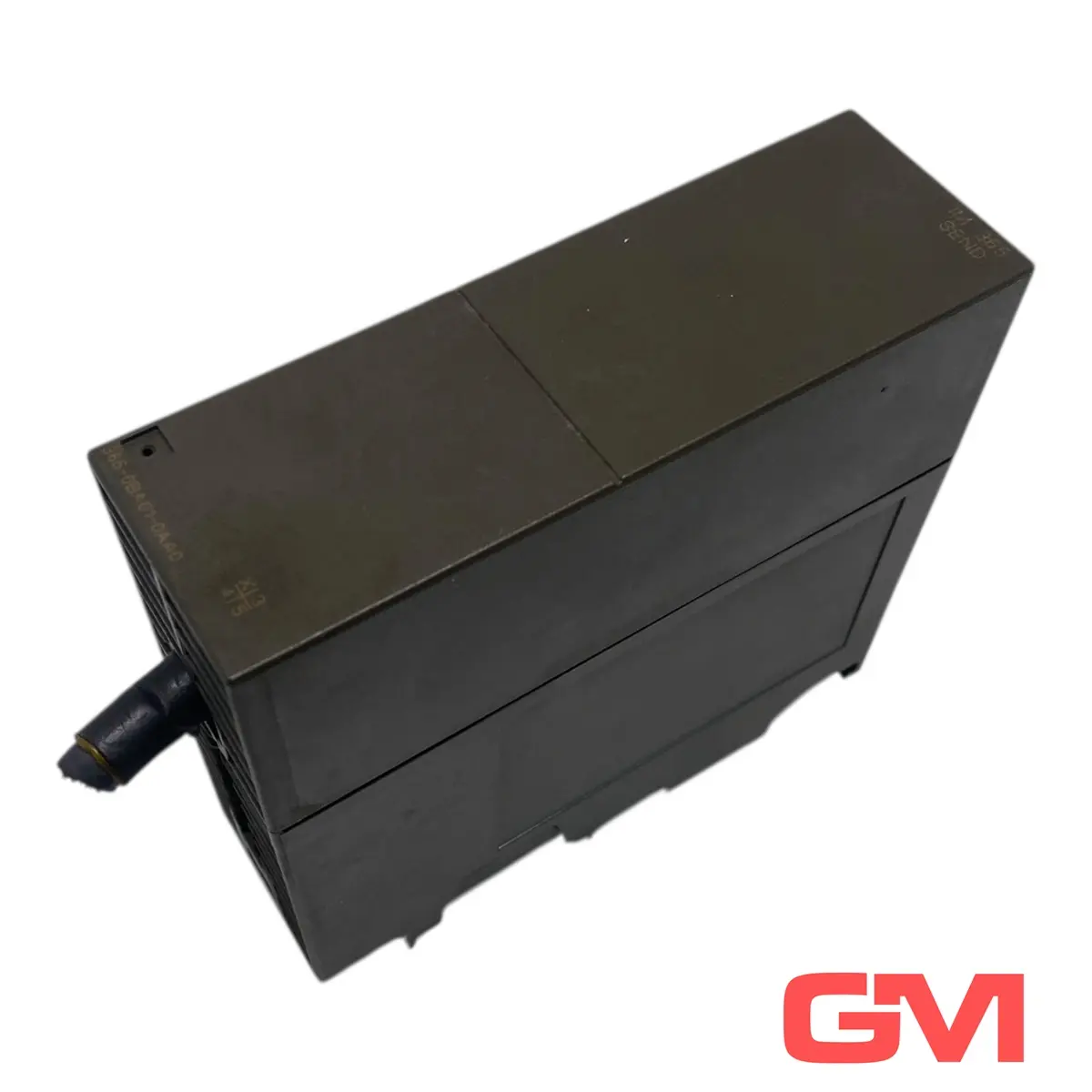 Produktfoto 1 von Siemens Anschaltung 6ES7 365-0BA01-0AA0 interface module IM 365 SENDER E-St. 02