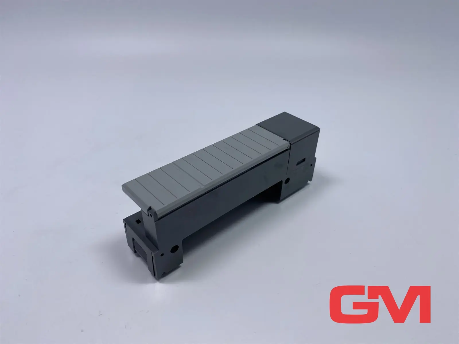 Produktfoto 1 von Allen-Bradley Platzhalter 1746-N2 card slot filler module Serie A SLC500