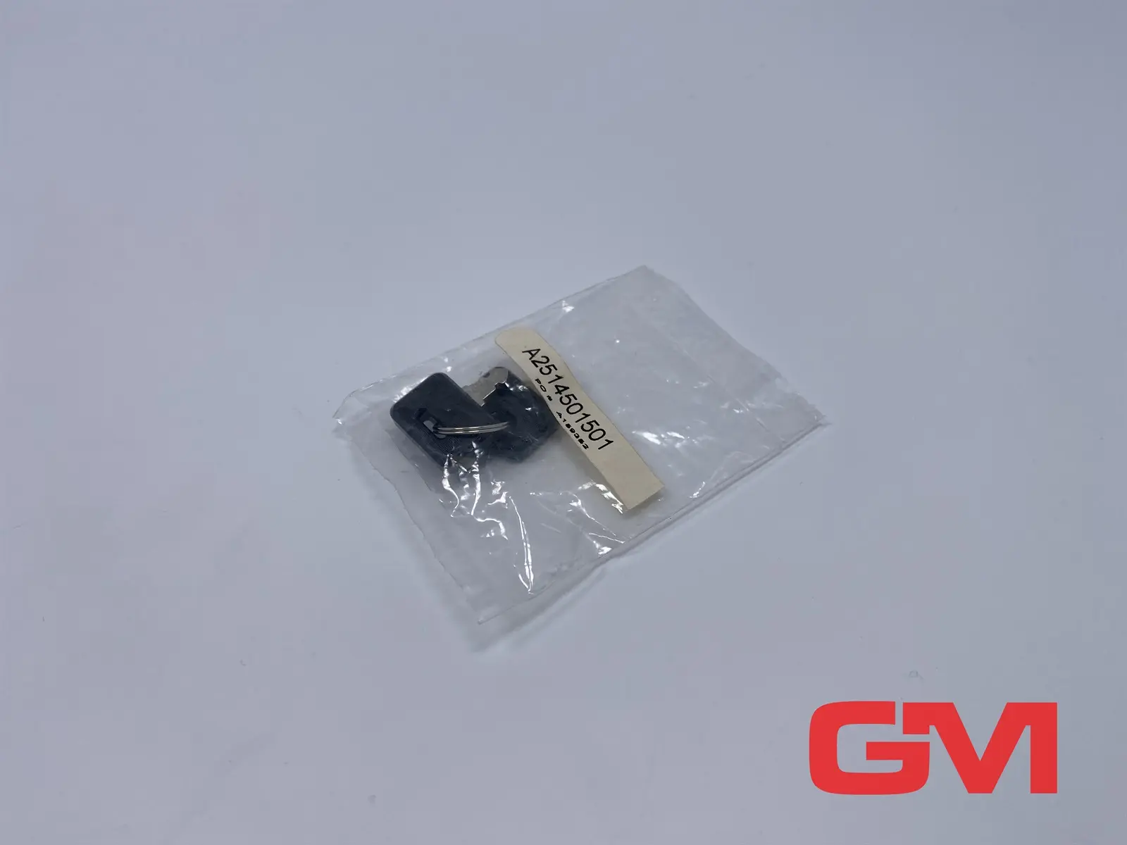 Produktfoto 1 von VPE 2x Allen-Bradley Schlüssel A2514501501 key PLC für CPU 1747 SLC 500