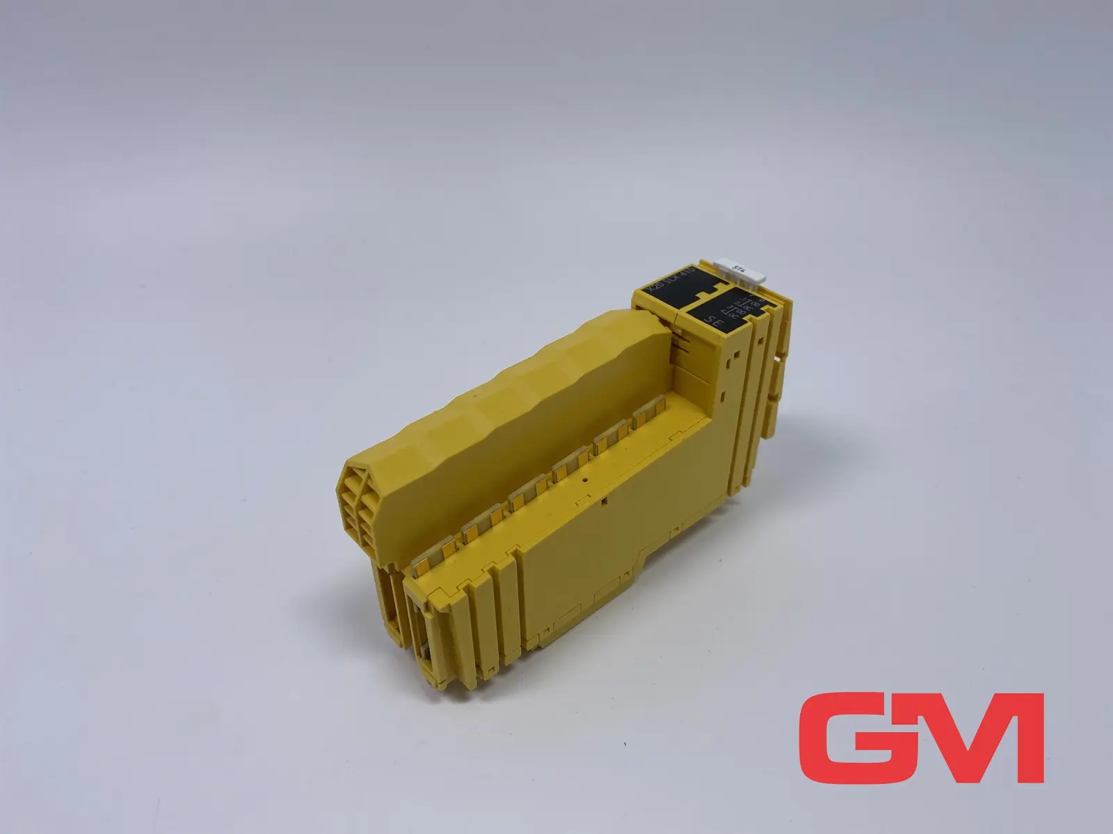 Produktfoto 1 von B&R Sicheres digitales Eingangsmodul X20SLX410 Safety input X20 SLX410 Rev. B0