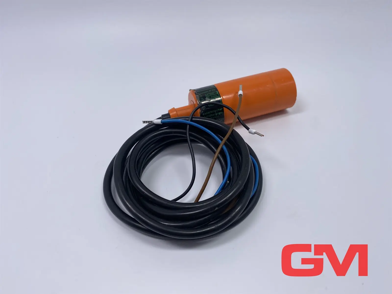 Produktfoto 1 von IFM Kapazitiver Sensor KB-3020 LANOG capacitive sensor efector KB-3020