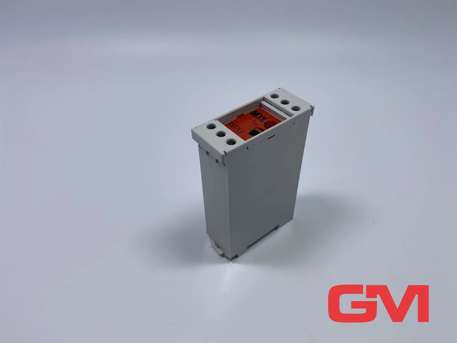 Produktfoto 1 von SEW eurodrive Sanftumschalter 8257426 smooth pole change unit WPU1001 0,2-1A