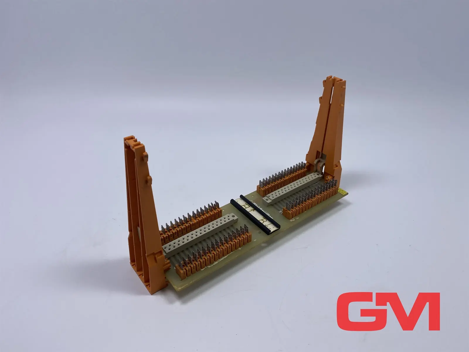 Produktfoto 1 von Weidmüller Steckkartenhalter SKH 62S card holder unit PLC 412136 SKH62S