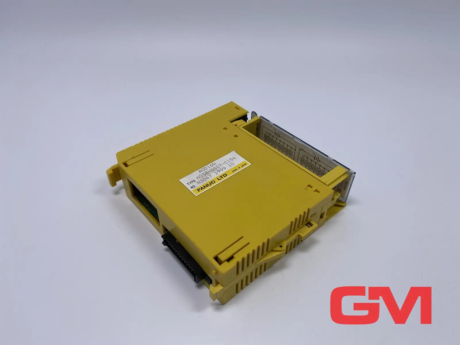 Produktfoto 1 von Fanuc Ausgangsmodul Digital AOD16D digital output module A03B-0807-C154
