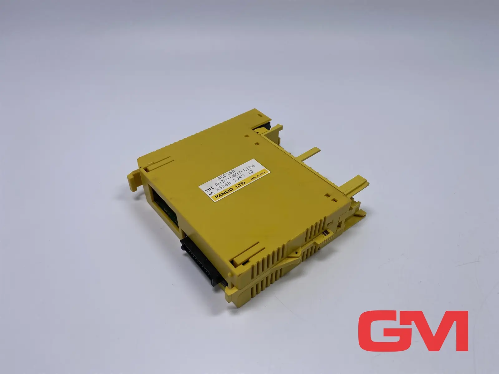 Produktfoto 1 von Fanuc Ausgangsmodul AOD16D digital output module A03B-0807-C154 ohne Register