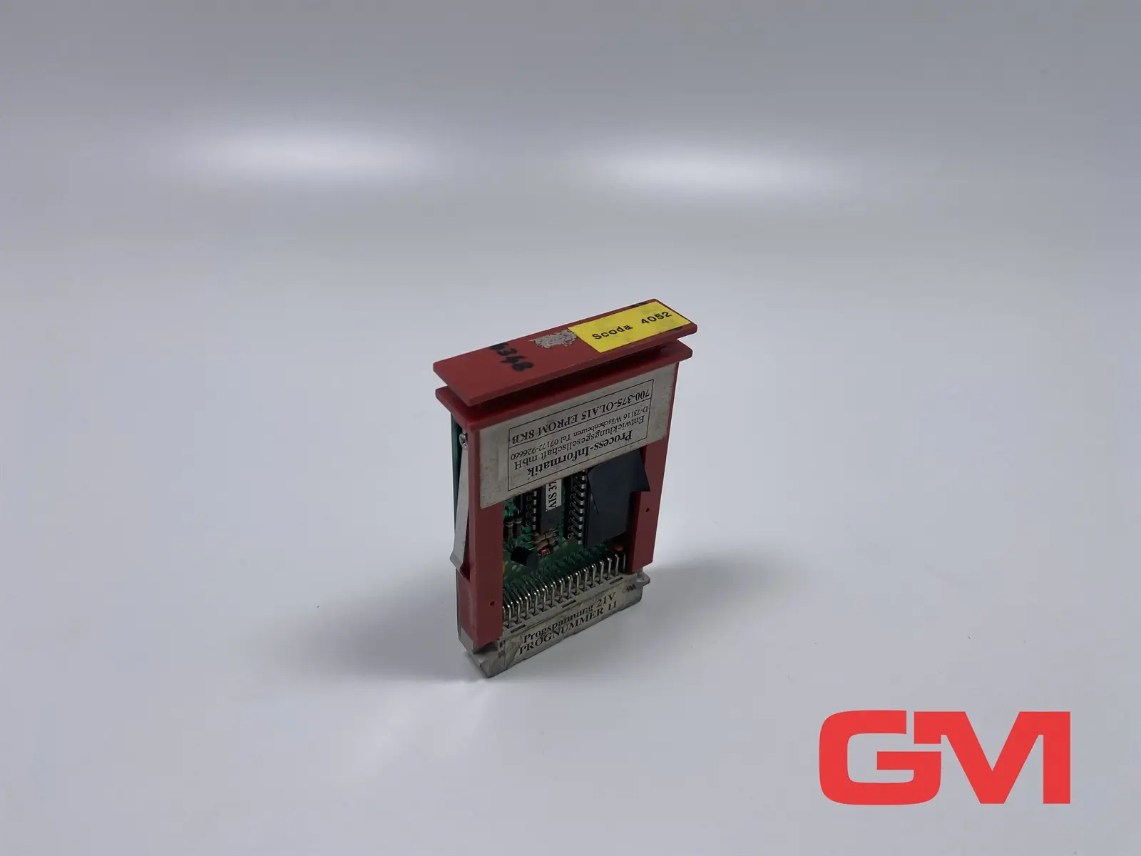 Produktfoto 1 von Process-Informatik Speichermodul 700-375-OLA15 memory module 700-375-0LA15 EPROM