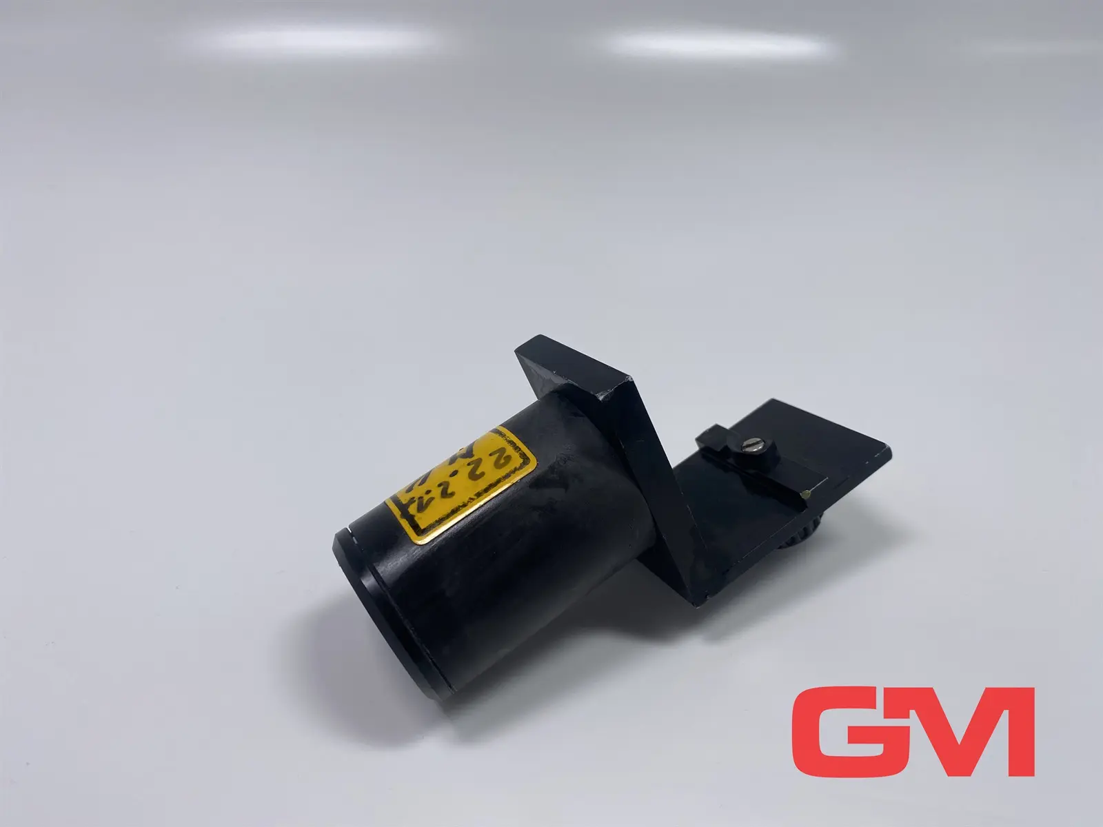 Produktfoto 1 von Pepperl+Fuchs Laser-Ausrichthilfe BA SLC laser alignment aid 420585 Serie SLC