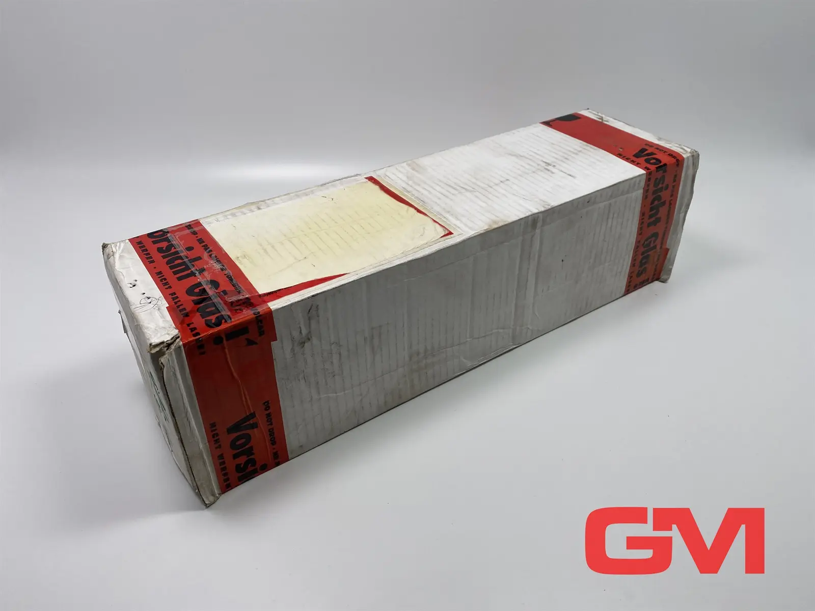 Produktfoto 1 von Gemü Durchflussmesser Wasser V395 65D 72114 flowmeter 12-27m/h 17727000