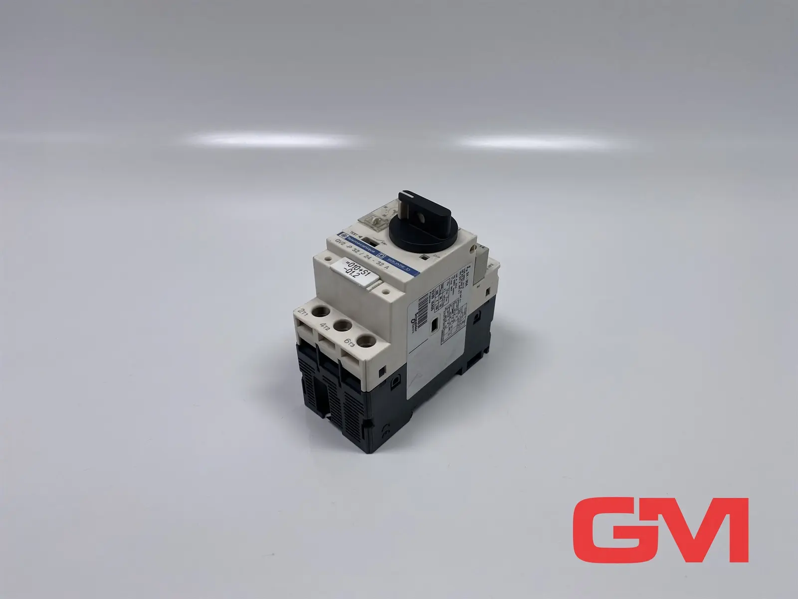 Produktfoto 1 von Telemecanique Motorschutzschalter GV2-P32/24-32A circuit breaker GV2P32 24-32A