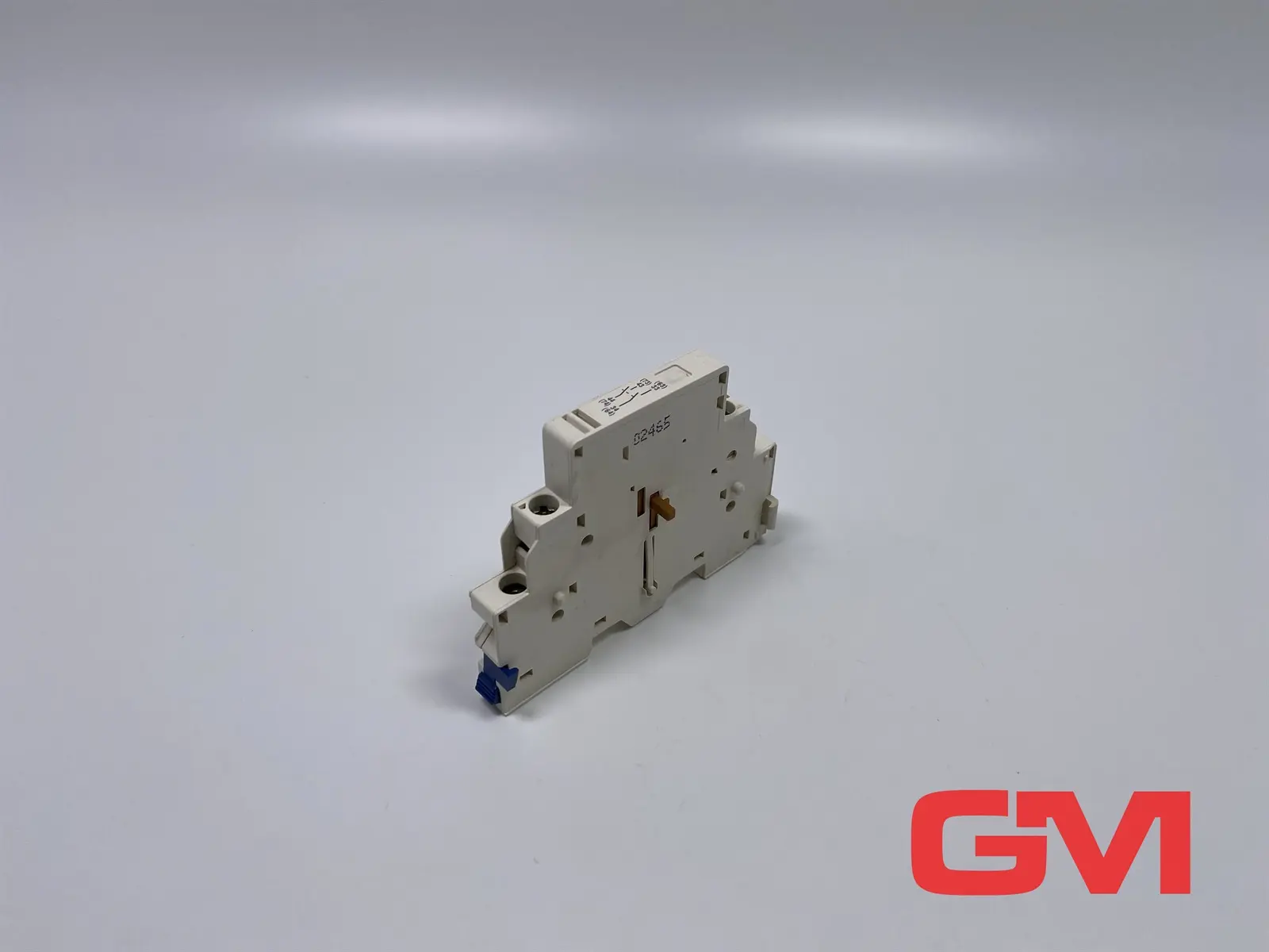Produktfoto 1 von Telemecanique Hilfsschalter GVAN20 auxiliary switch Schalter Schneider 2S