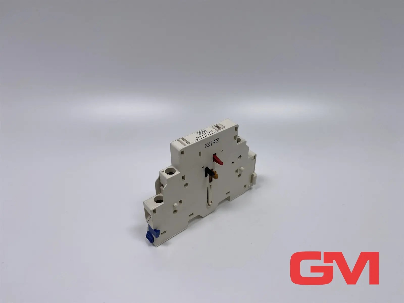 Produktfoto 1 von Telemecanique Hilfsschalter GVAD1010 auxiliary switch Schalter Schneider 1Sf+1S