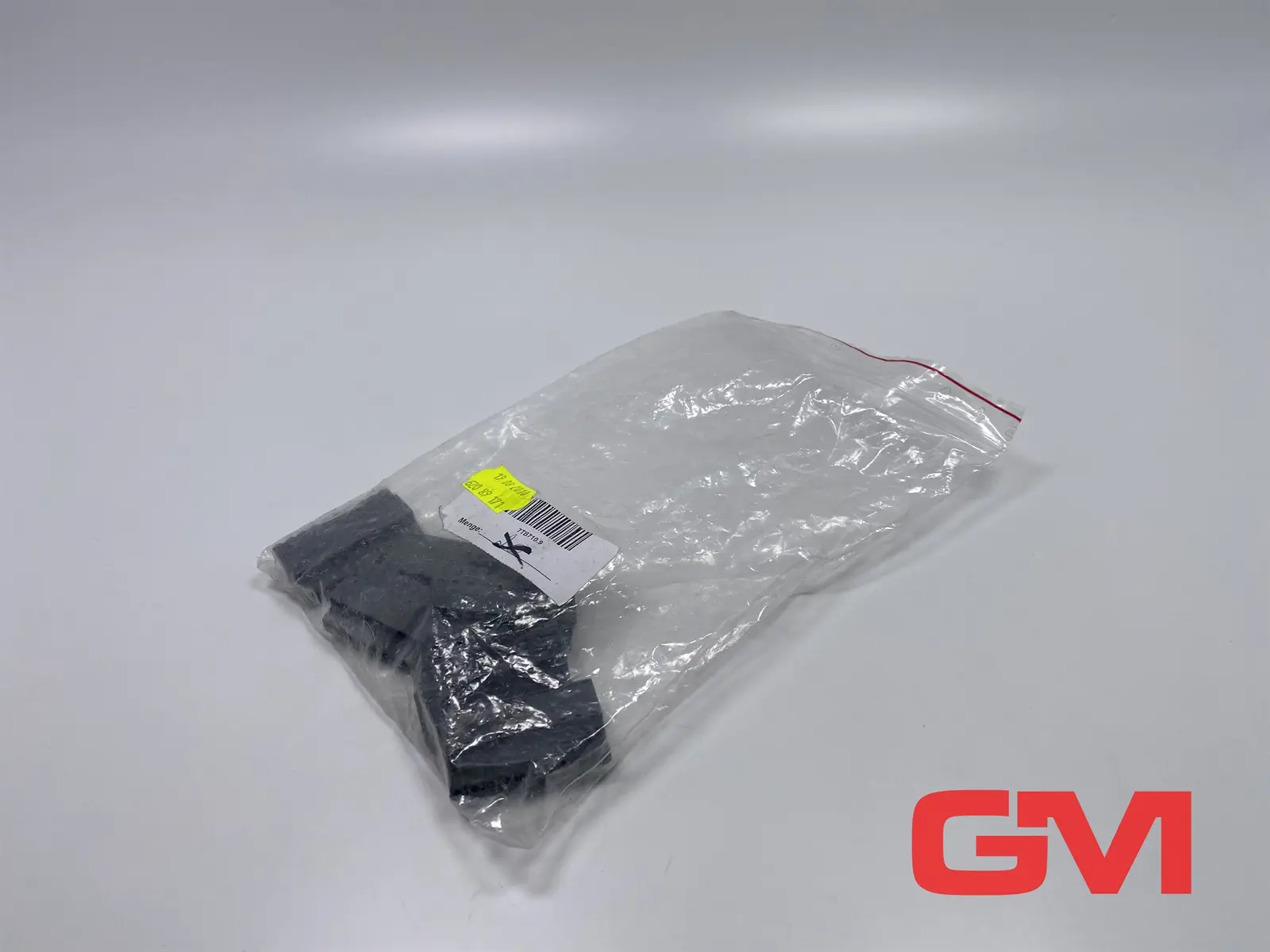 Produktfoto 1 von VE6x B&R Feldklemme 7TB710.91 10-polig Federzugklemme 2,5 mm²  einreihig 7TB710