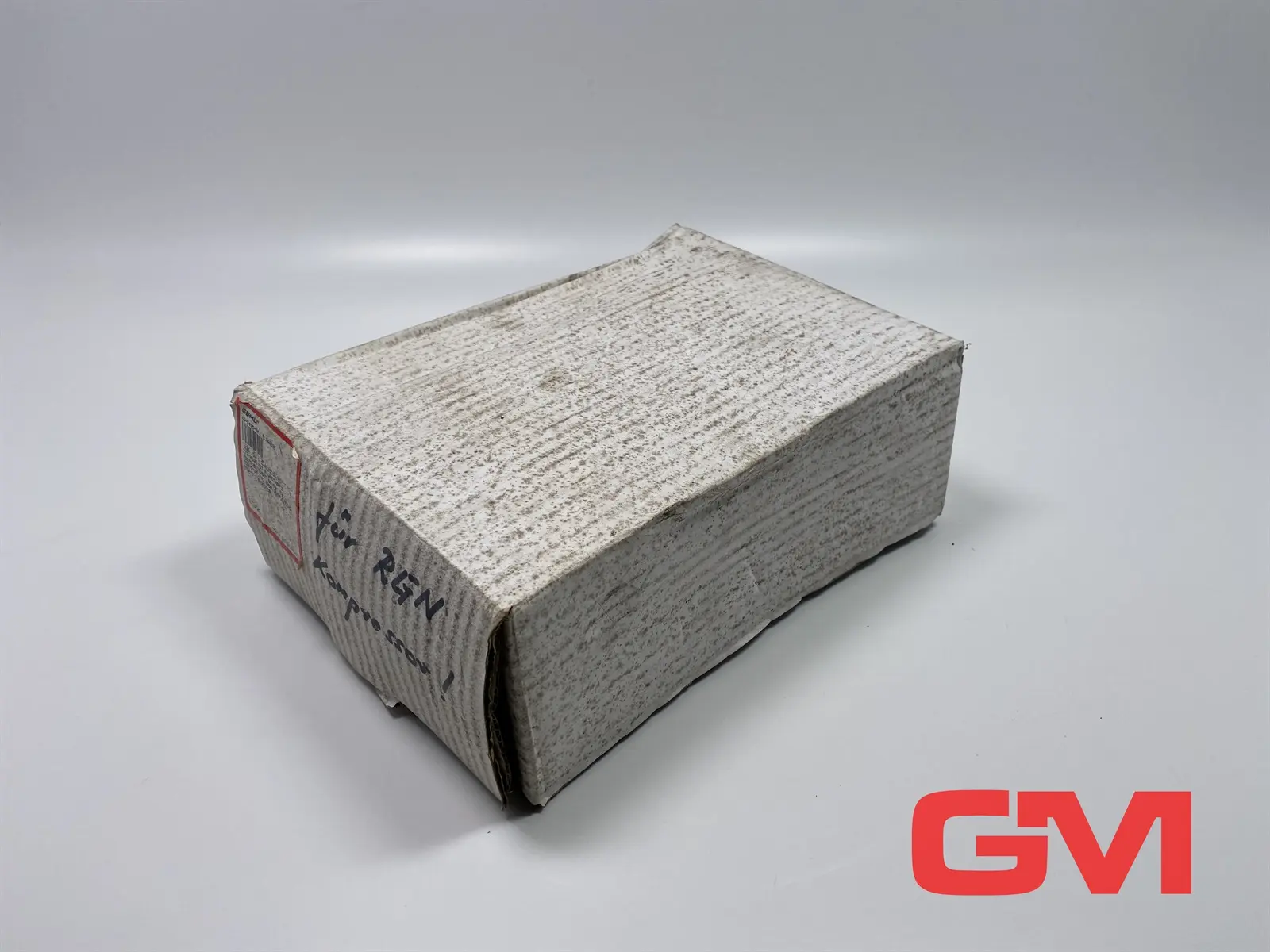 Produktfoto 1 von Gemü Magnetventil 225 25D 0 114123050/60 solenoid valve 88003908 hilfsgesteuert