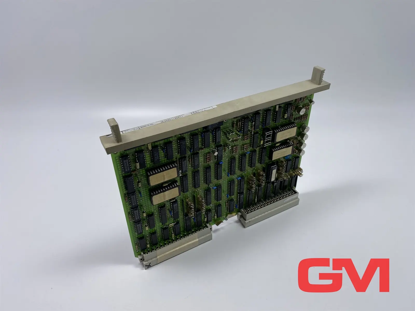 Produktfoto 1 von Siemens Zentralbaugruppe 6ES5927-3SA11 control unit Simatic S5 927 E-Stand 6