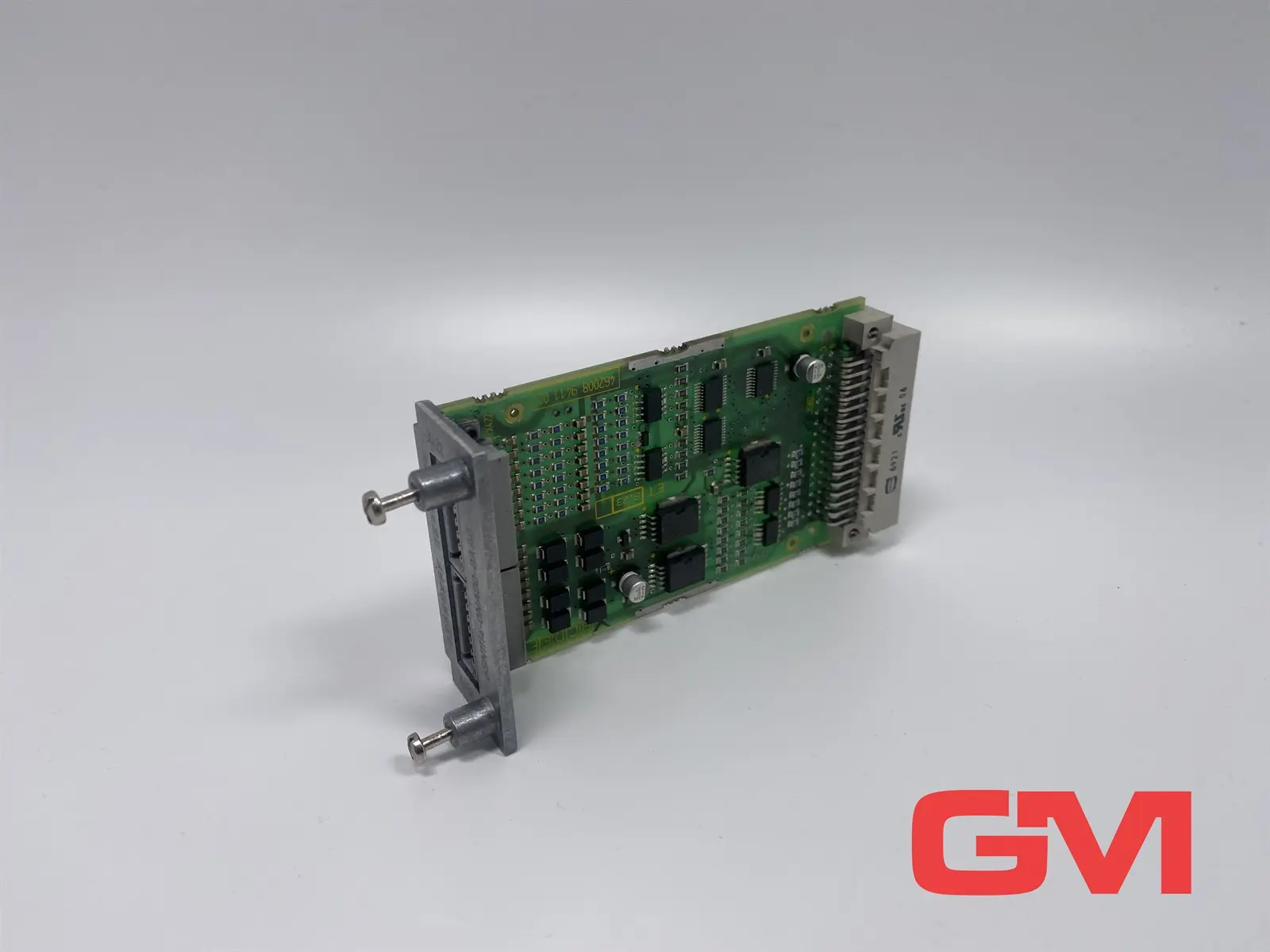Produktfoto 1 von Siemens Optionseinschub  6SN1114-0NA00-0AA0 terminal Simodrive 611 Version A