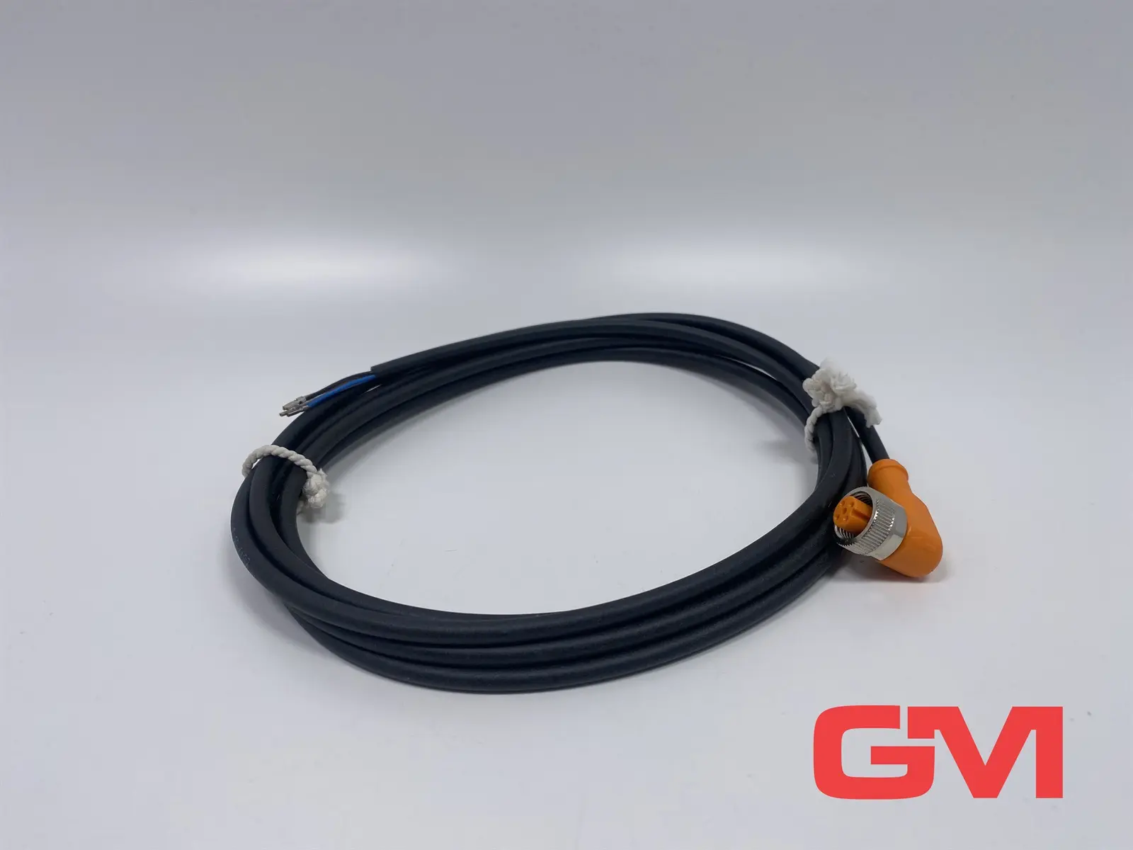 Produktfoto 1 von Di-Soric Anschlusskabel VKHM-W-2.5/4 connection cable Anschlussleitung