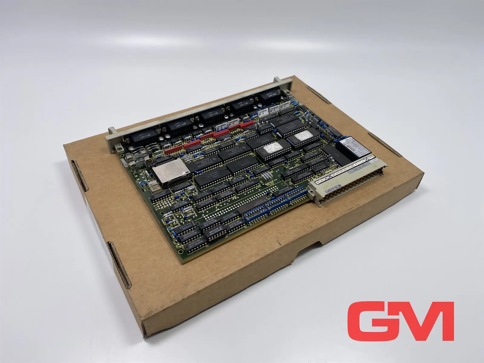 Produktfoto 1 von Siemens Positionierbaugruppe 6FM1725-3AA00 positioning module WF 725A E-St. A07