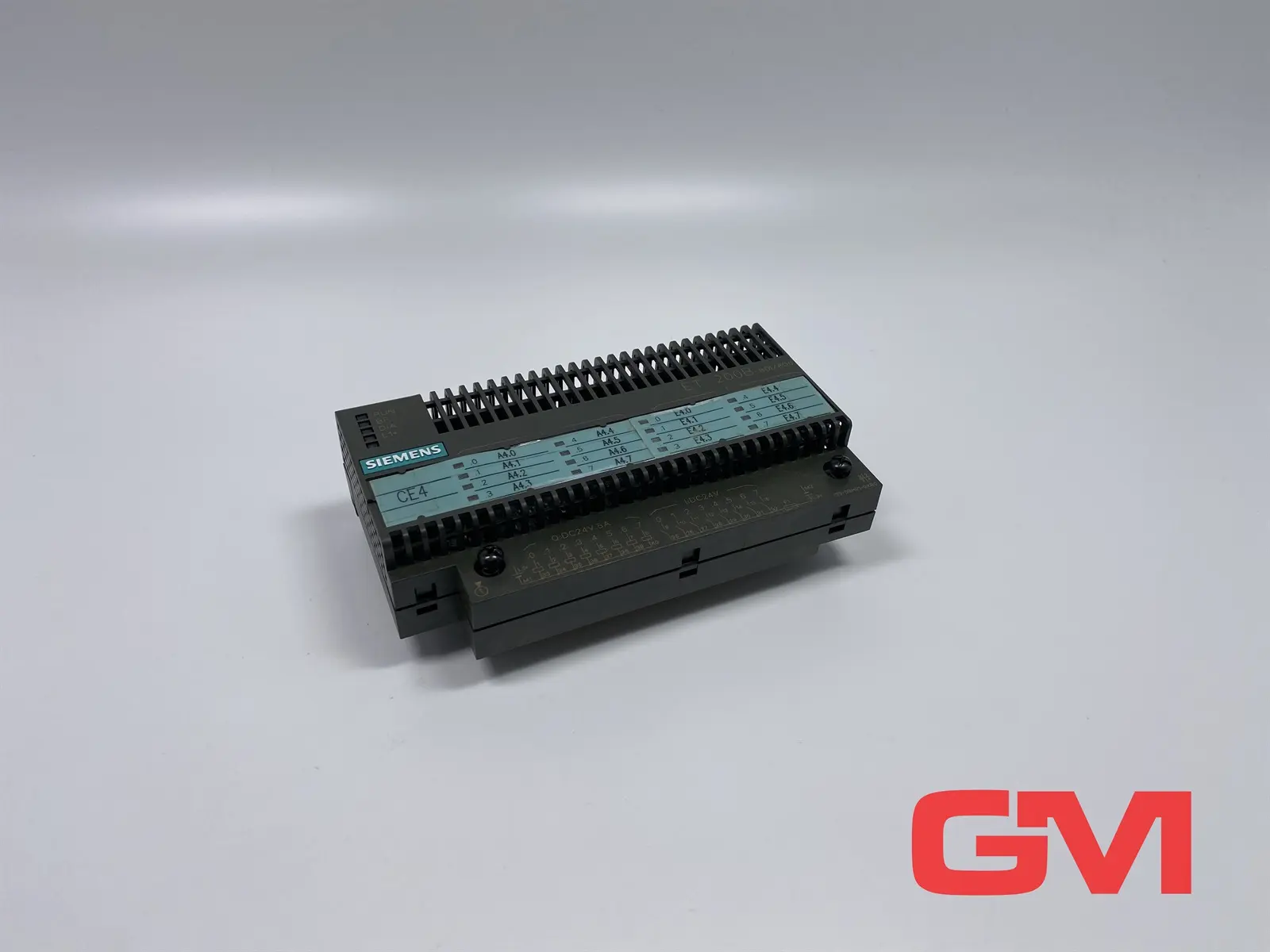 Produktfoto 1 von Siemens Elektronikmodul Digital 6ES7133-0BH01-0XB0 electronic module 8DI/8DO E01