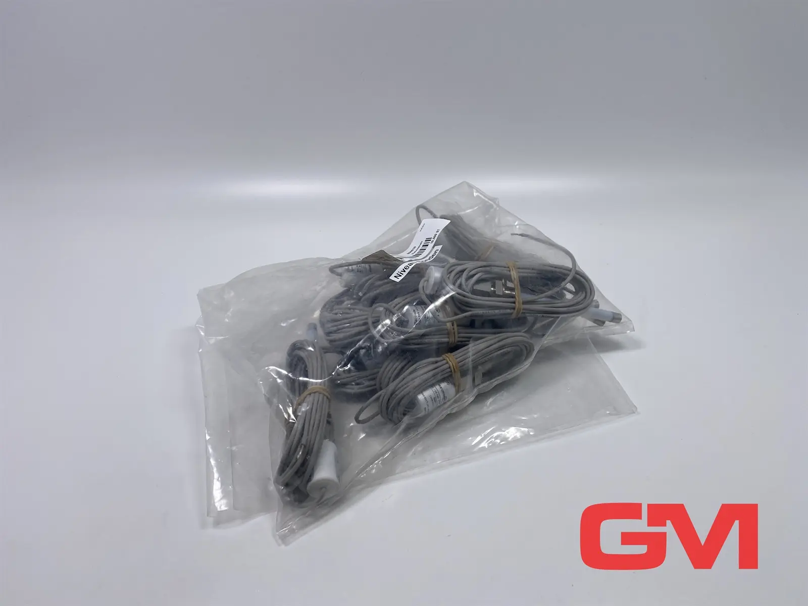 KSR Kuebler Electrode EVR 1/4" - L100-3SIL rod electrode 112655 Stabelectrode