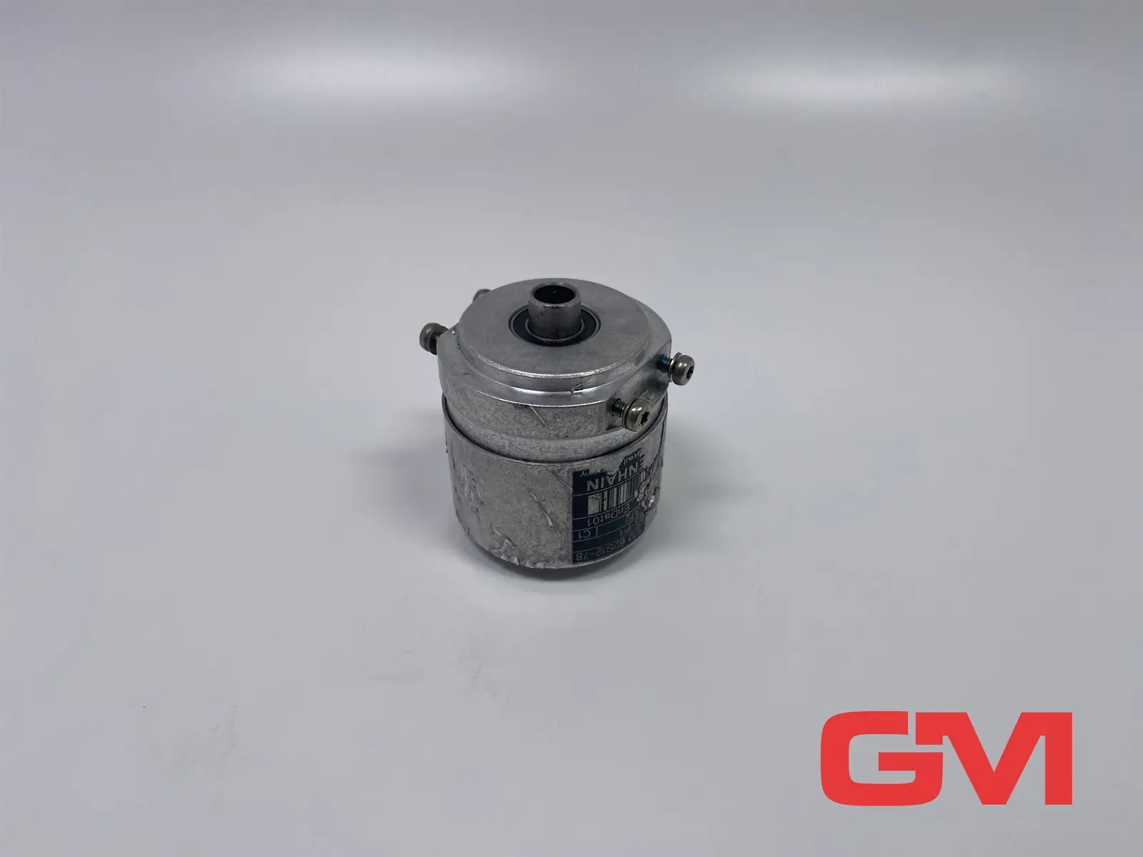 Produktfoto 1 von Heidenhain Absoluter Drehgeber ECN 1113 rotary encoder 62S12-78 512 EnDat01