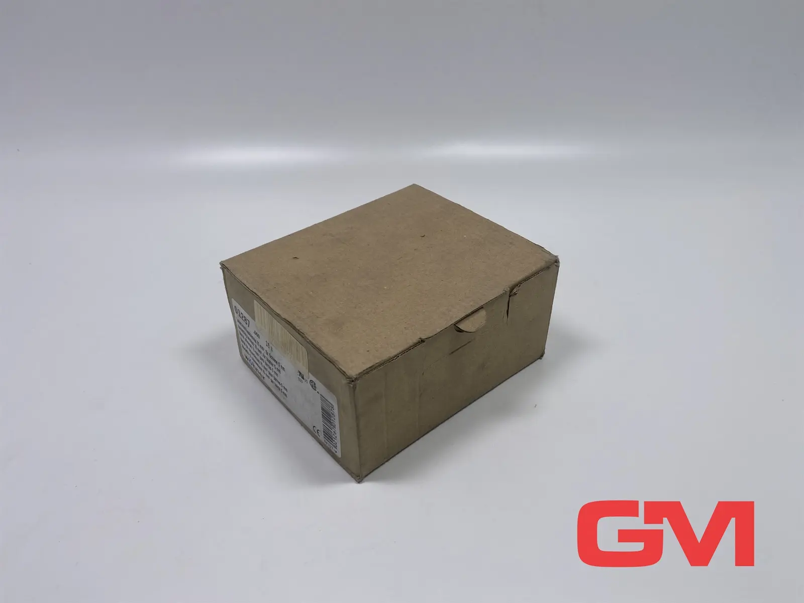Produktfoto 1 von VPE 25 x Wöhner Leiteranschlussklemme 01287 connection terminal 01287000 70mm²