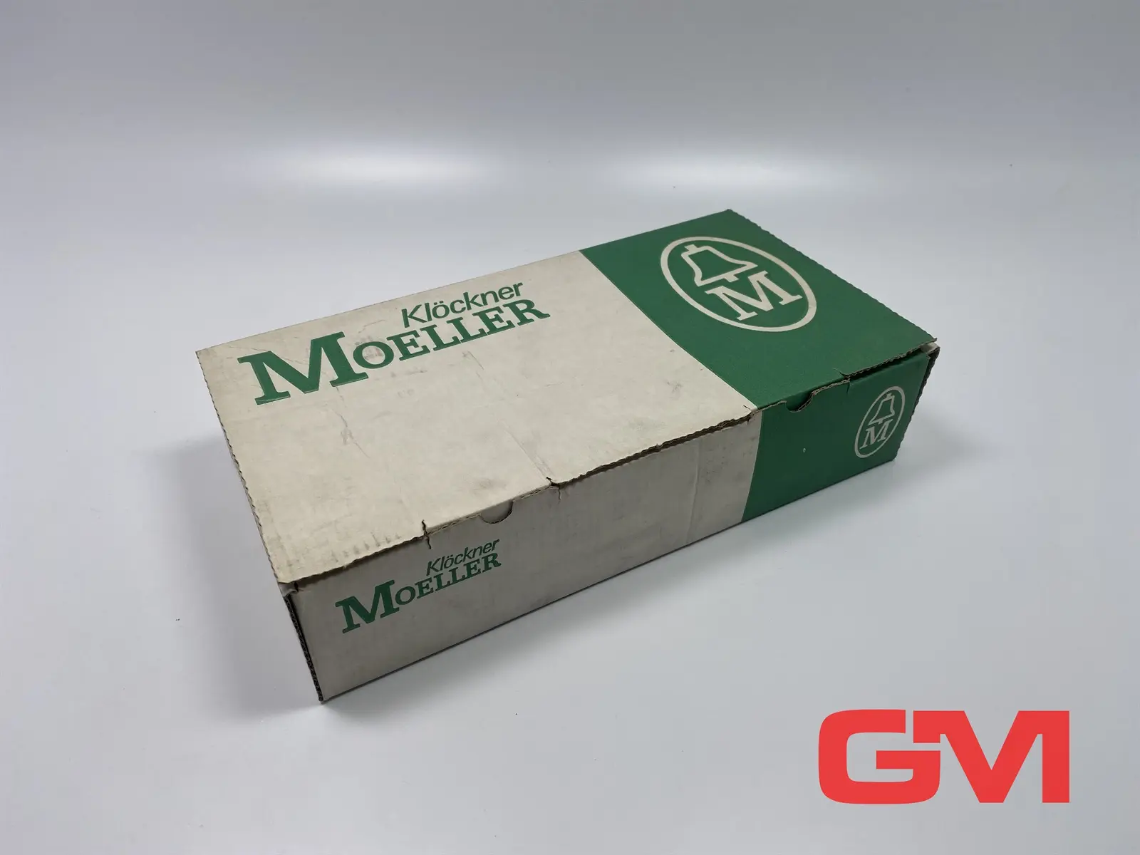 Produktfoto 1 von VE 6x Klöckner Moeller Verbindungsbausatz BS 3-CI CI-Gehäuse kit for assembly