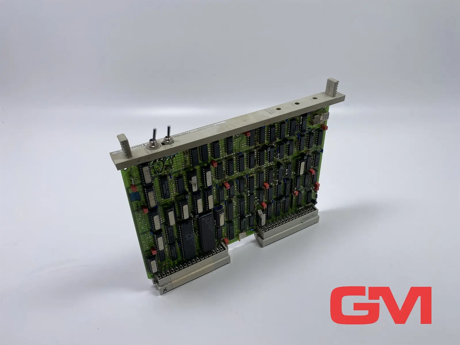 Produktfoto 1 von Siemens Zentralbaugruppe 6ES5926-3SA11 CPU 926 für ZG 150S 150U Siamtic S5