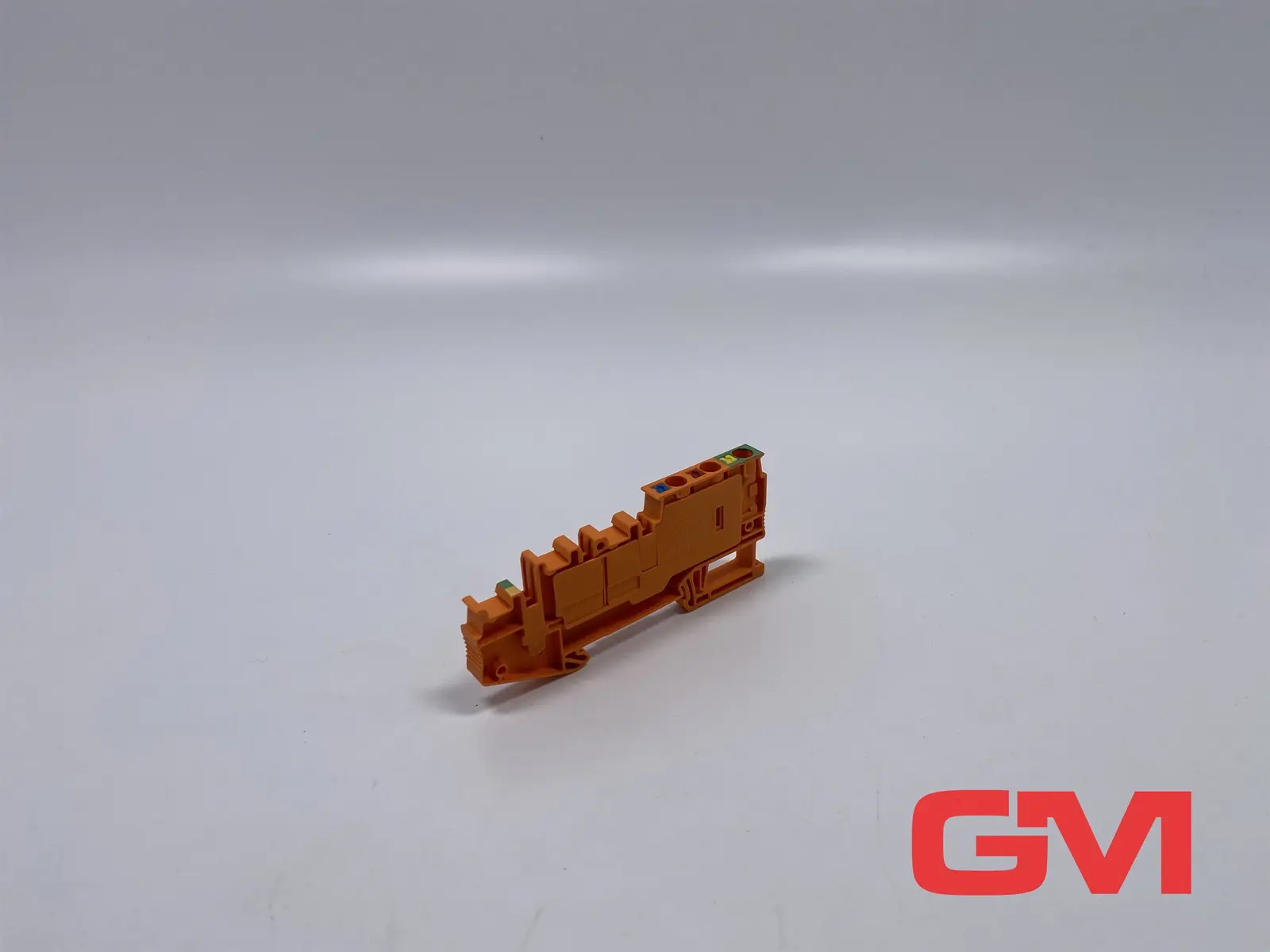 Produktfoto 1 von VE 50x Phoenix Contact Reihenlemme PTIO-IN 2,5/4-PE OG terminal block 3244481