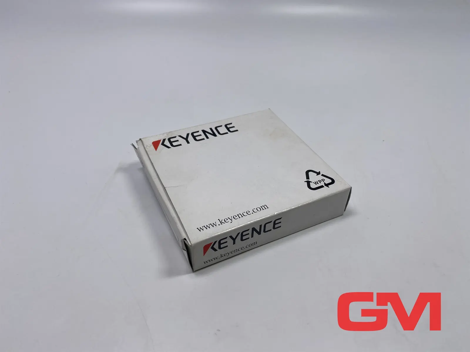 Produktfoto 1 von Keyence Lichtschrankenpaar PS-55 optical sensor PS-55T PS-55R 01455TX 01455RX