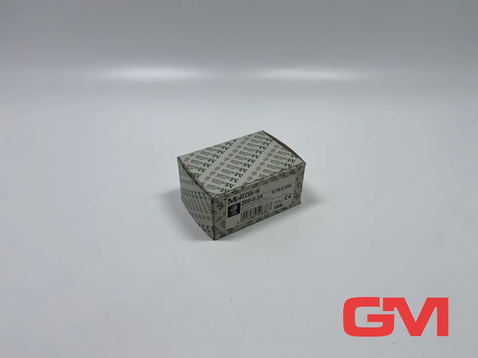 Produktfoto 1 von Klöckner Moeller Motorschutzrelais Z00-0,24 thermal overload relay 0,16-0,24A
