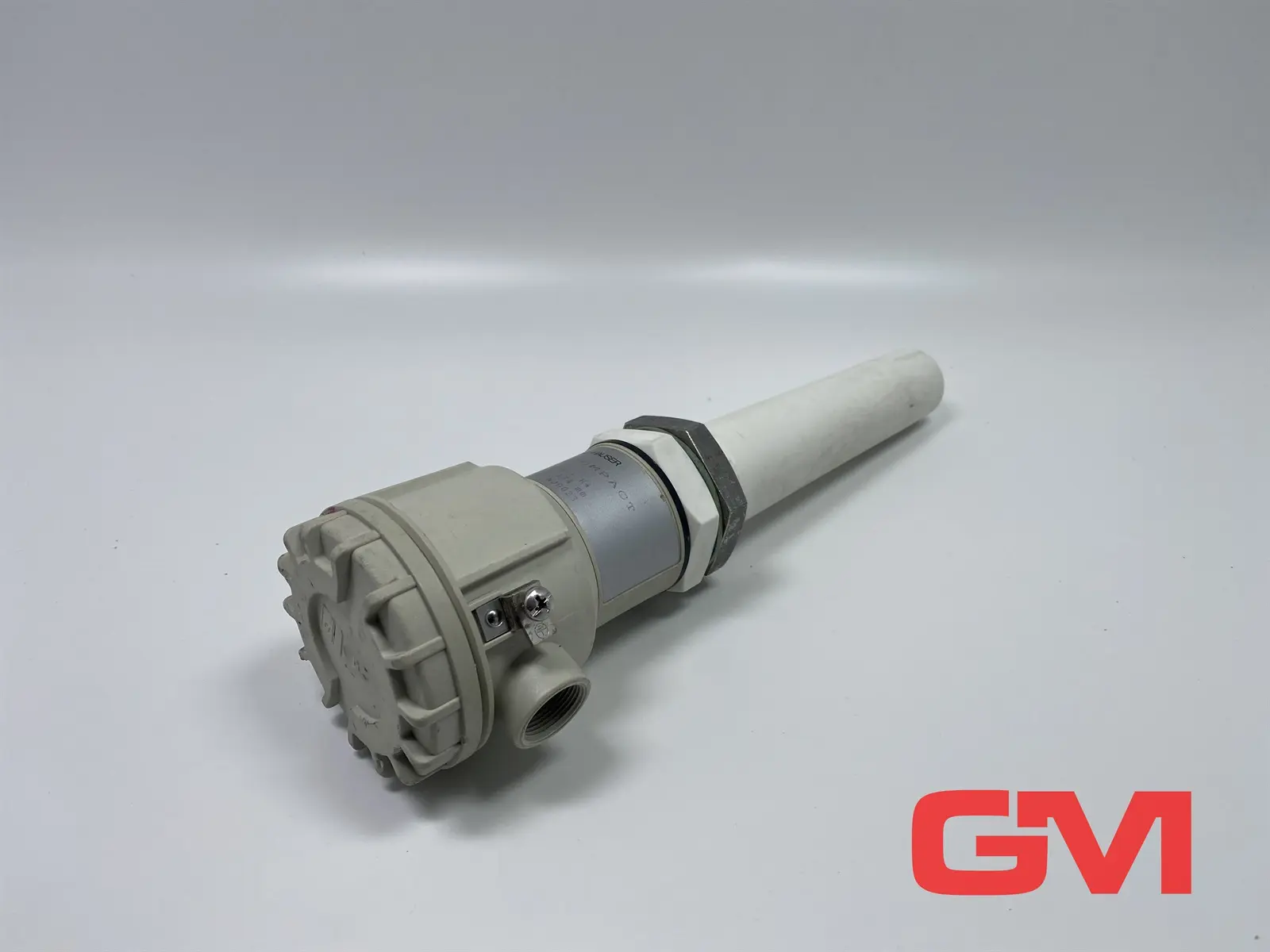 Produktfoto 1 von Endress+Hauser Füllstandgrenzschalter FTC731-K4 FTC731 Nivocompact 174mm