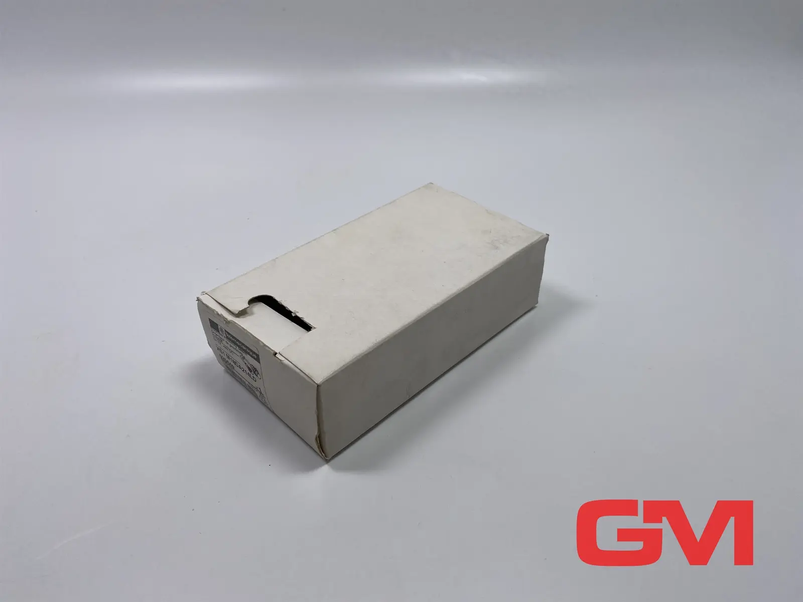 Produktfoto 1 von Telemecanique Induktiver Sensor XS1 M18DA214LD proximity switch 025649 12-48VDC