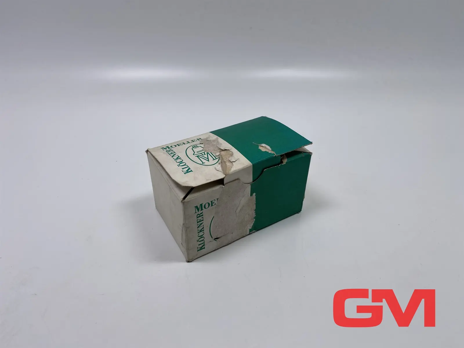 Produktfoto 1 von Klöckner Moeller Not-Aus-Taster K/P-v/i emergency stop button IP65 Pilzform