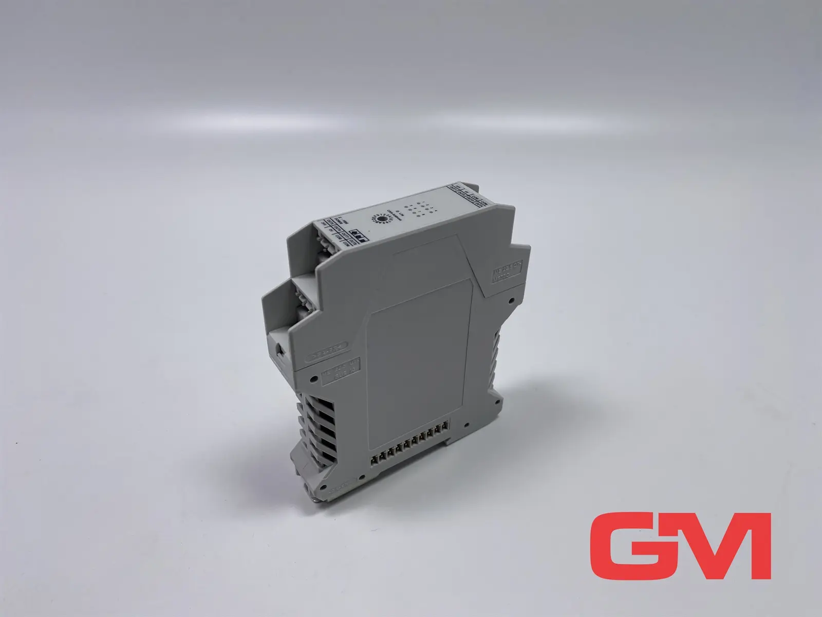 Produktfoto 1 von Eckelmann I/O-Modul FBMDOM0805 input output module Ausgangsmodul 999 21,6-26,4V