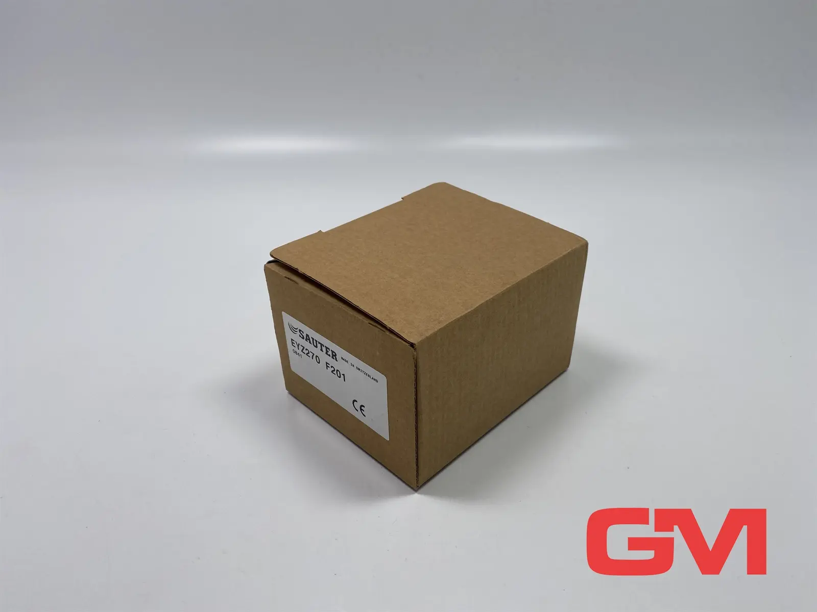 Produktfoto 1 von Sauter Feldmodul EYZ 270 field module 24V F201 0841 nova270 T45 I/O Modul