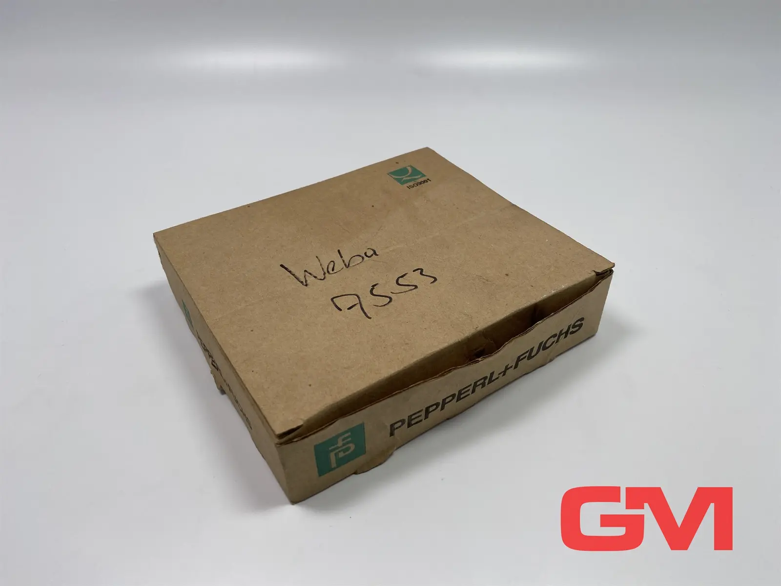 Produktfoto 1 von Pepperl + Fuchs Lichtschranke OBT200L-18GM70-E5 fibre optics sensor 83142