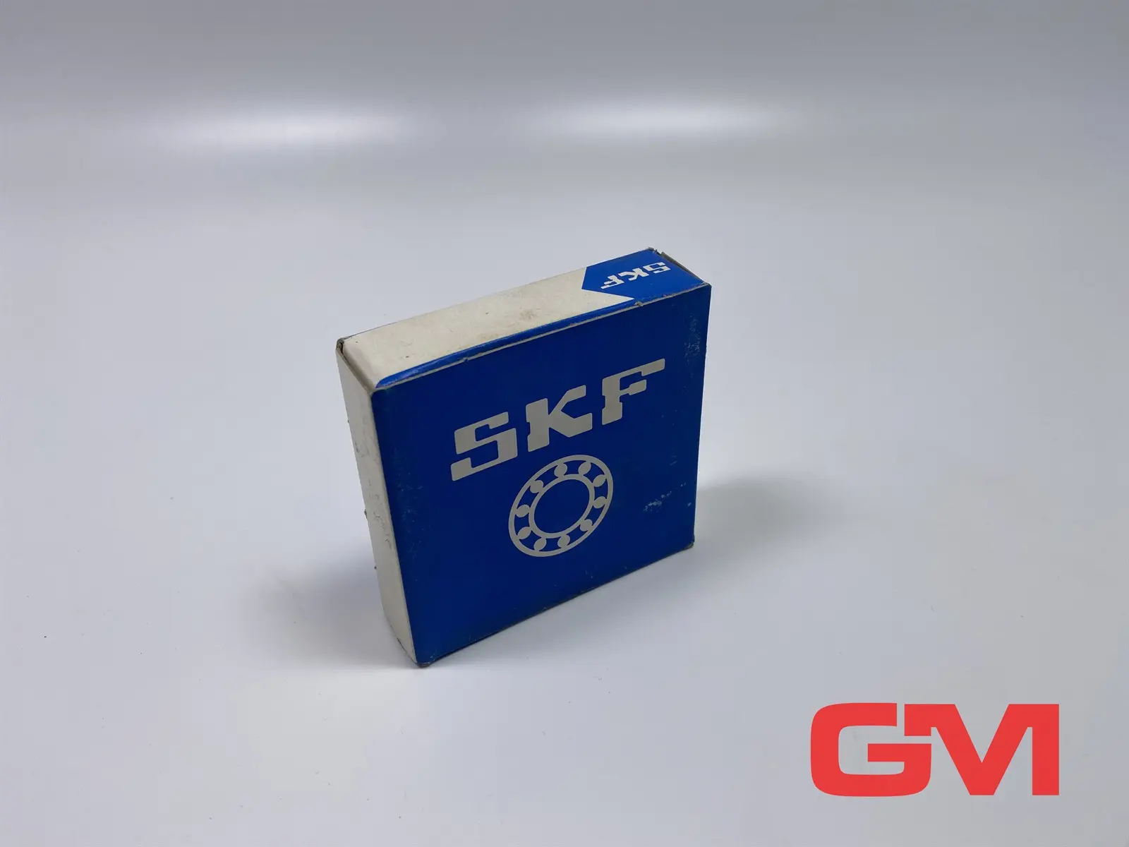 Produktfoto 1 von SKF Einrichtungs-Druckkugellager 51111 J9 Single-direction thrust ball bearing