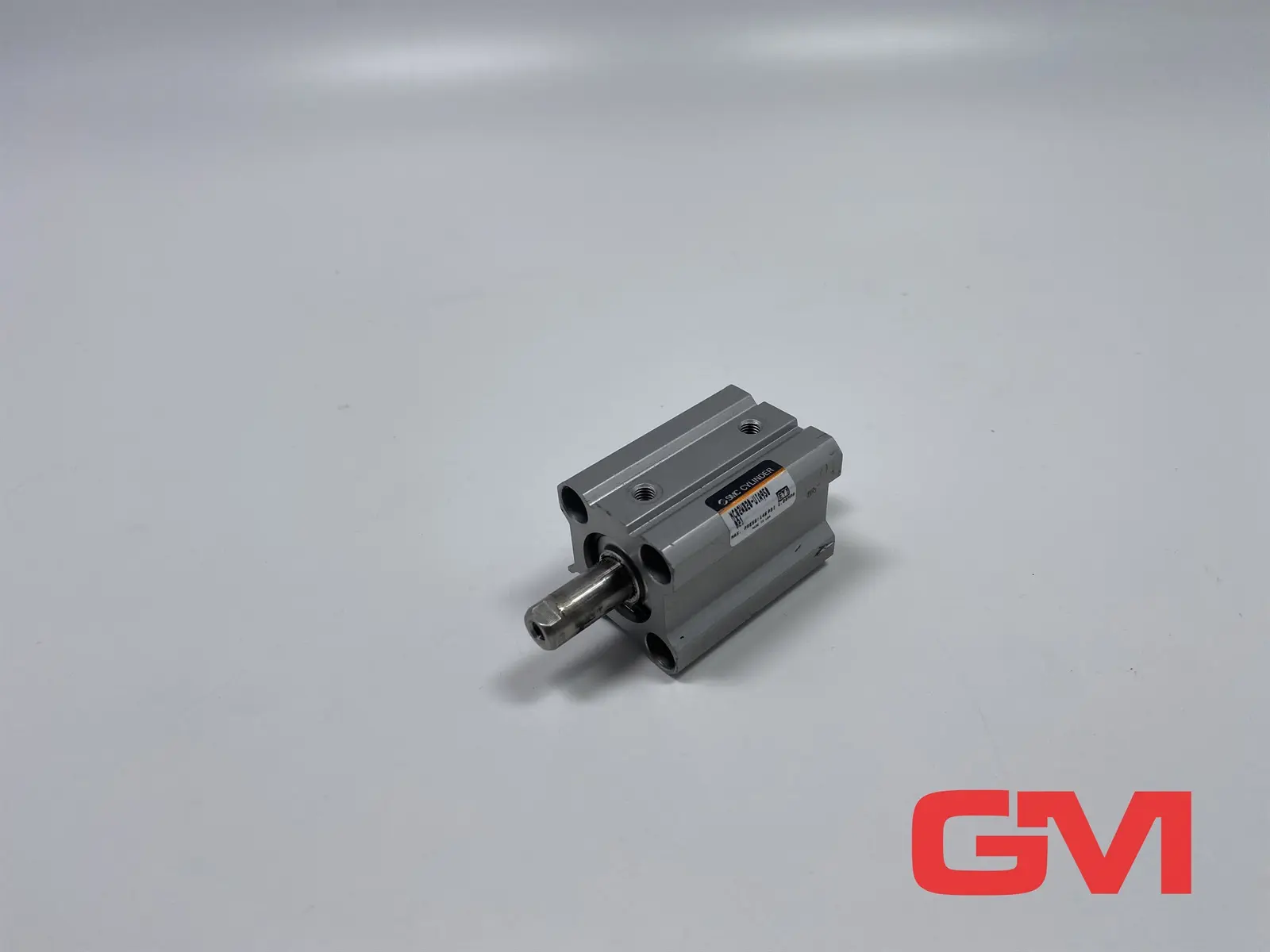 Produktfoto 1 von SMC Luftzylinder NCQ2WB20-UIA950021 air cylinder max. 145psi 1MPa Kompakt