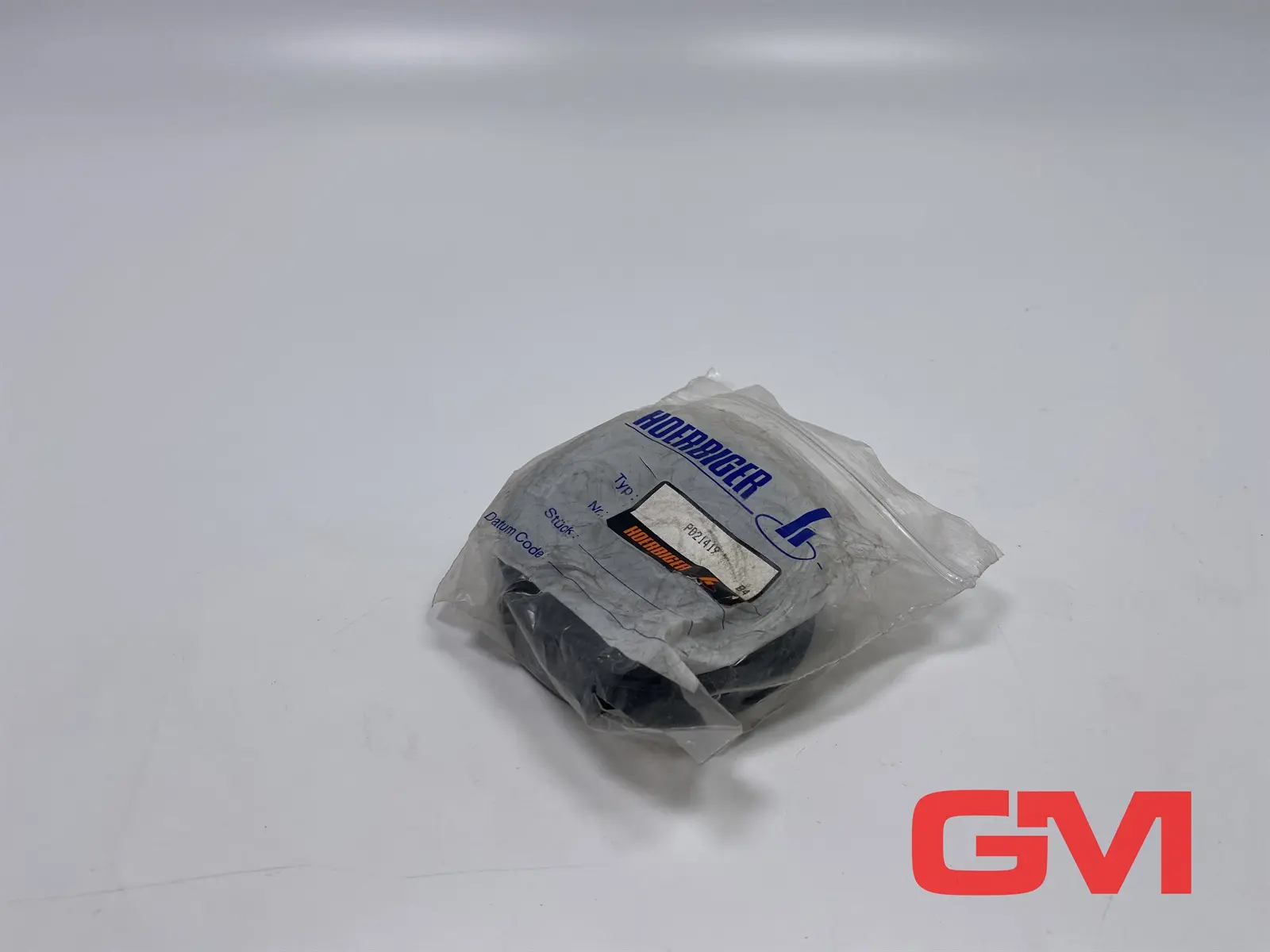 Produktfoto 1 von Hoerbiger Dichtungssatz PD21419 seal kit für DZDP1080 Parker Zubehör Set