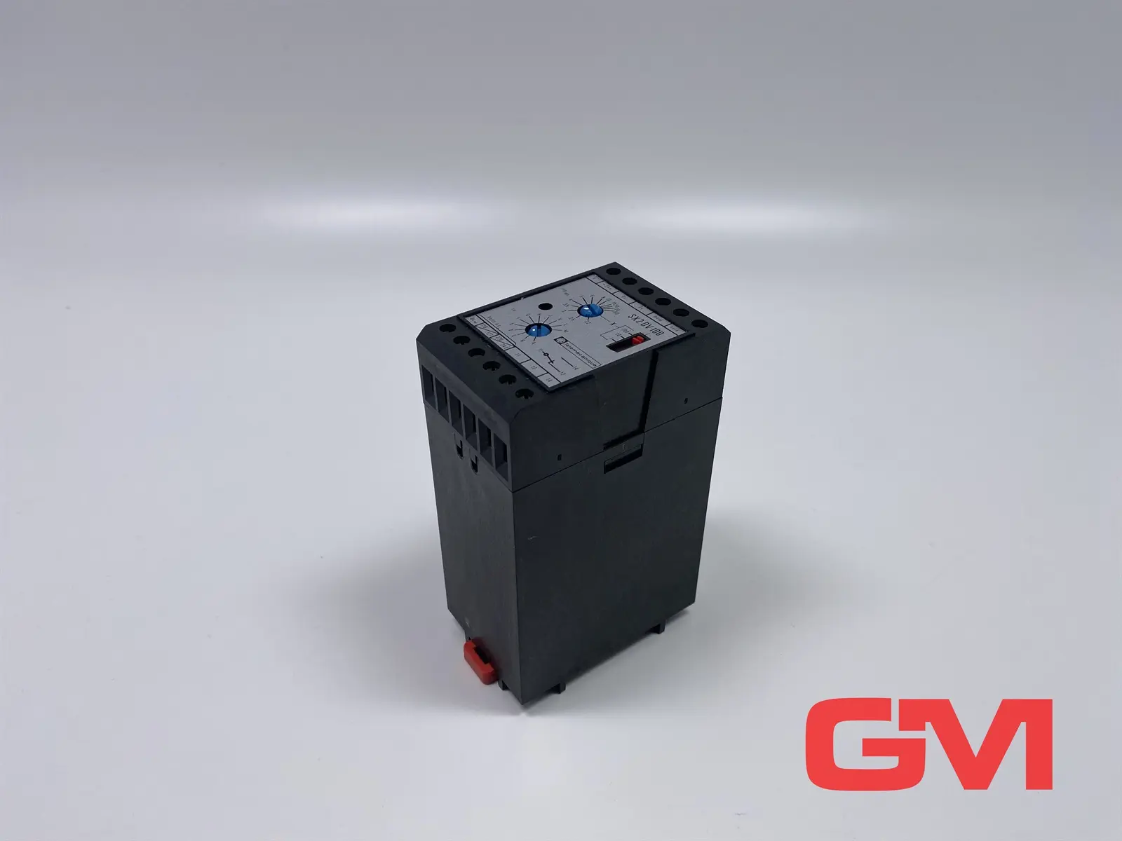 Produktfoto 1 von Telemecanique Steuerrelais SX2 DV100 relay control 120/220V SX2 DV 100/200