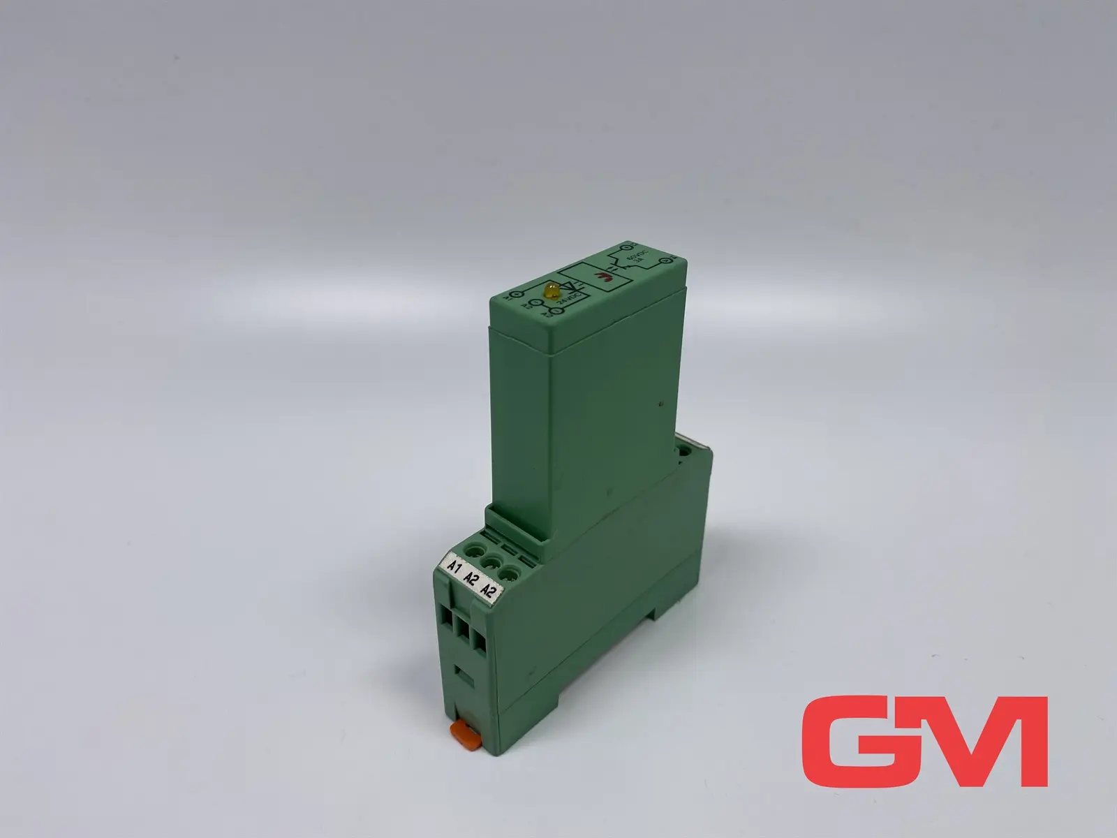 Produktfoto 1 von Phoenix Contact Solid-State-Relais 2954154 relay module EMG 17-OV-24DC/60DC/3