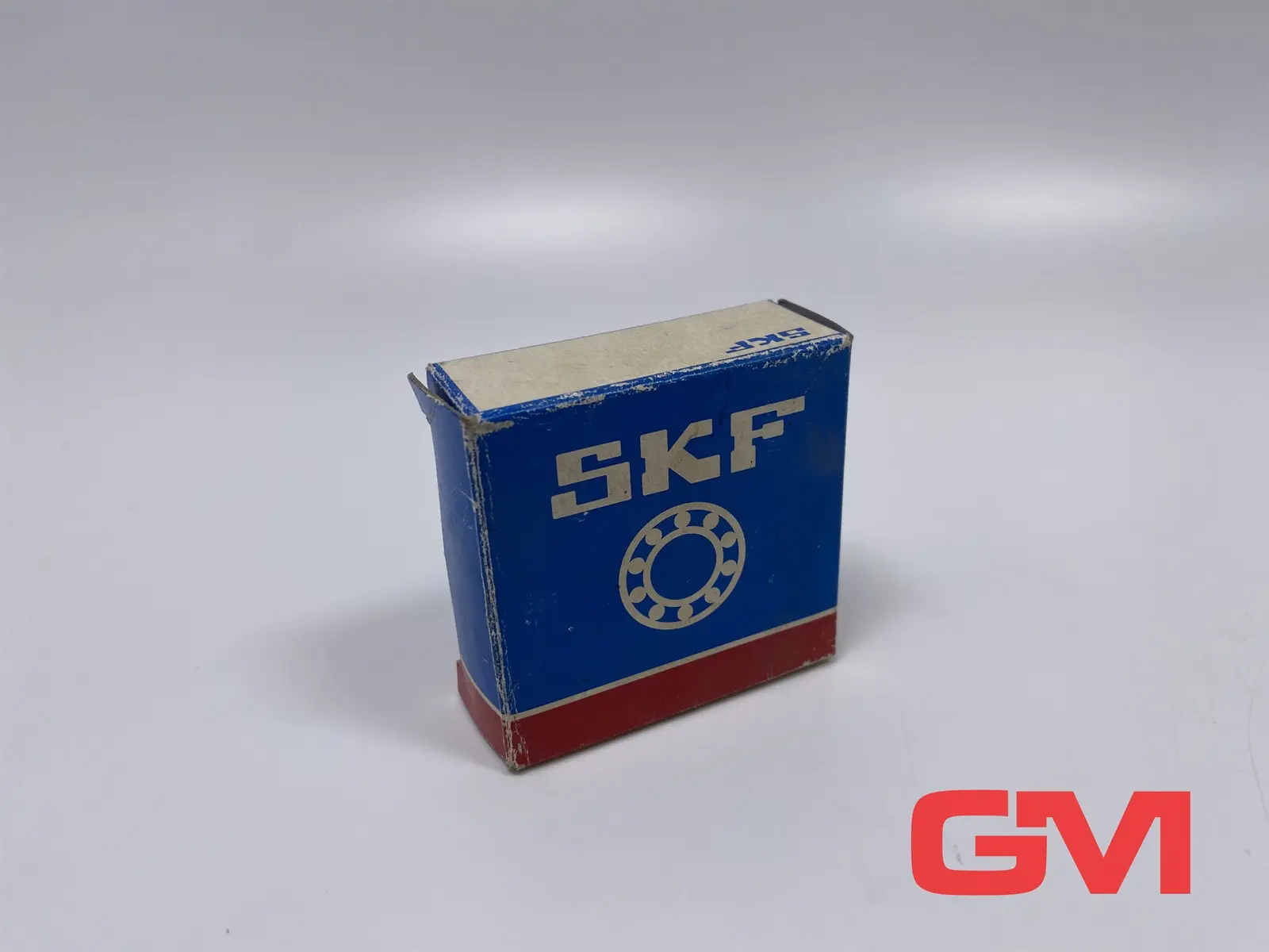 Produktfoto 1 von SKF Nadelkranz K38x43x17/SORT-3-5 needle roller and cage assembly K38X43X17-3-5