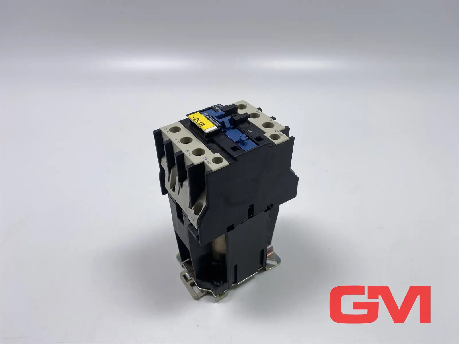 Produktfoto 1 von Telemecanique Leistungsschütz LP1D3210BD contactor 24V LP1 BD leicht beschädigt