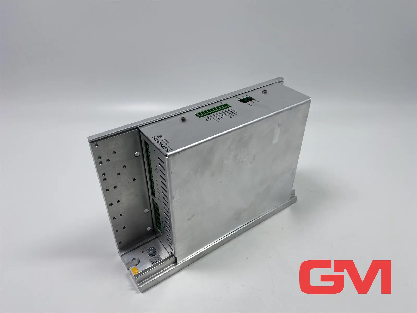 Produktfoto 1 von Jenaer Antriebstechnik Stromversorgung ECOBRAX 200-BA-000 power supply ECOBRAX