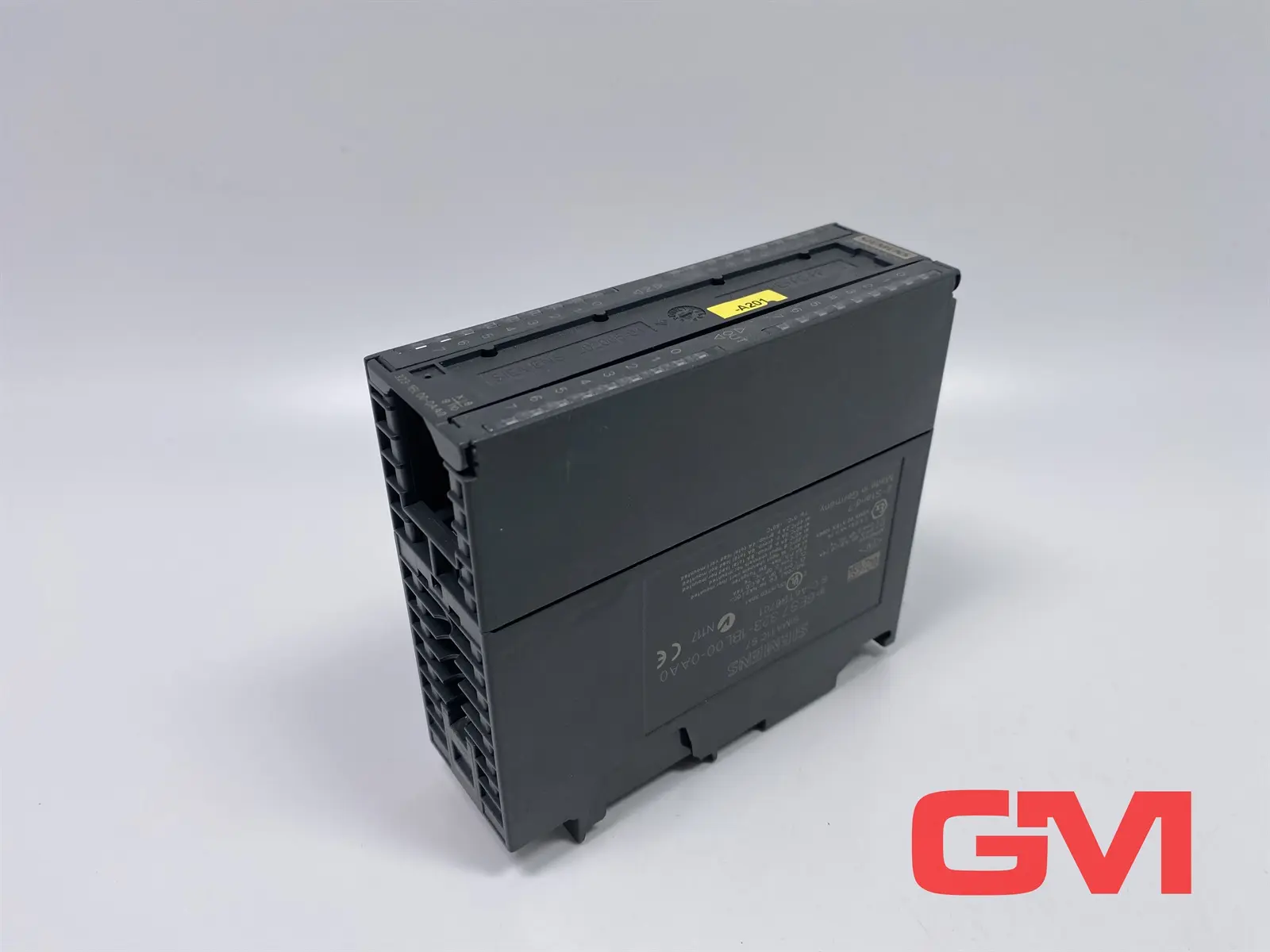 Produktfoto 1 von Siemens Digitalbaugruppe 6ES7323-1BL00-0AA0 digital I/O module E-Stand 07